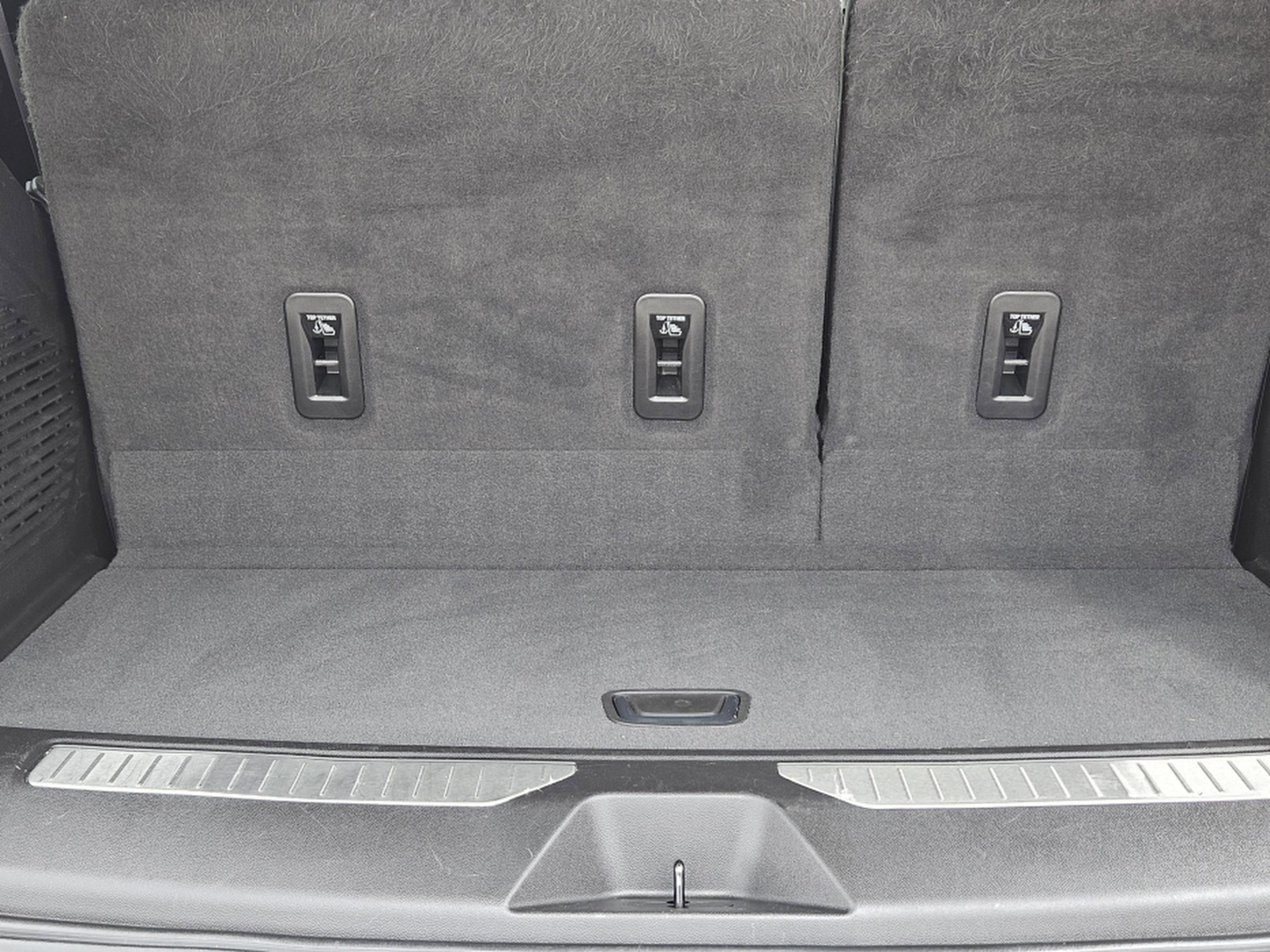 Used 2023 GMC Yukon Denali Ultimate image 5