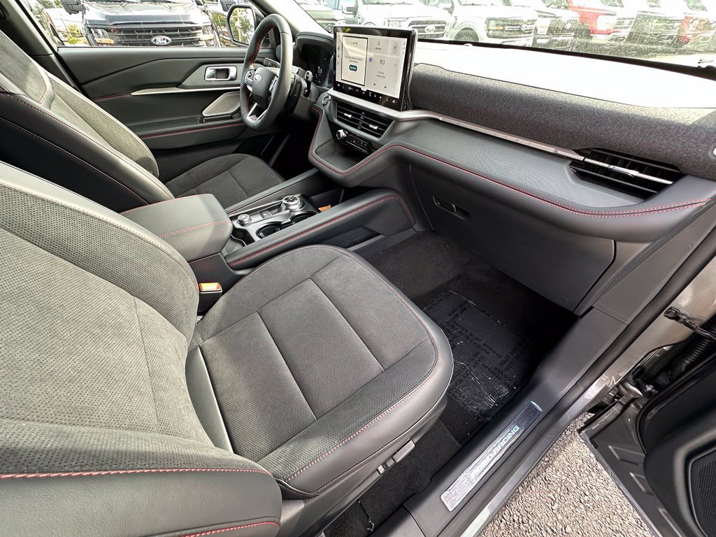 New 2027 Ford Explorer ST w/ Sun And Sound Package AWD/4WD image 25