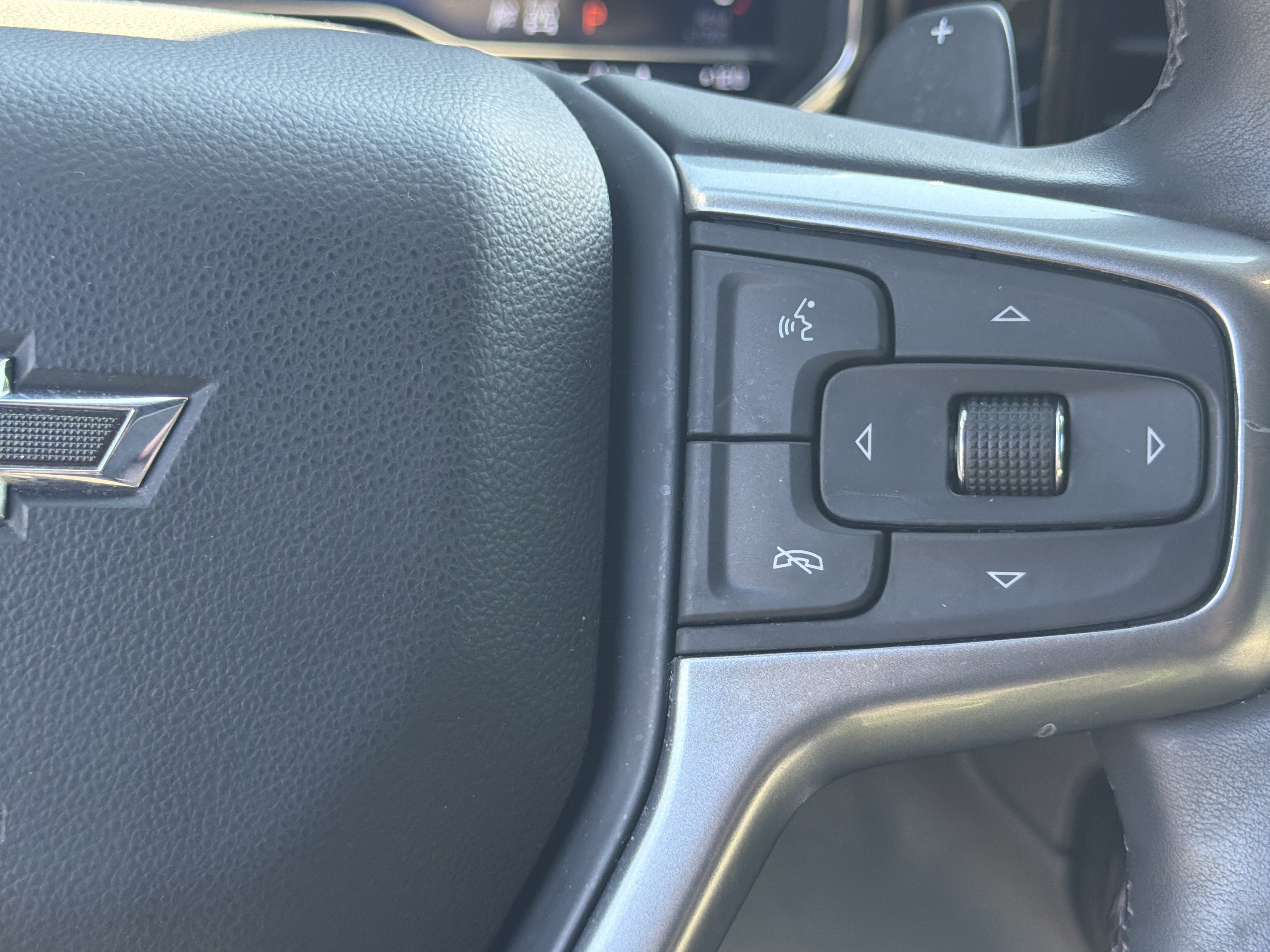 Used 2024 Chevrolet Silverado 1500 RST w/ Convenience Package II AWD/4WD image 64