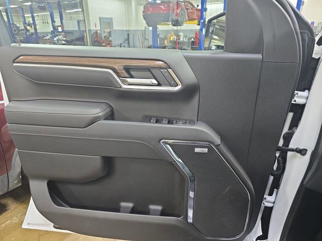 New 2026 Chevrolet Silverado 1500 LT Trail Boss image 27