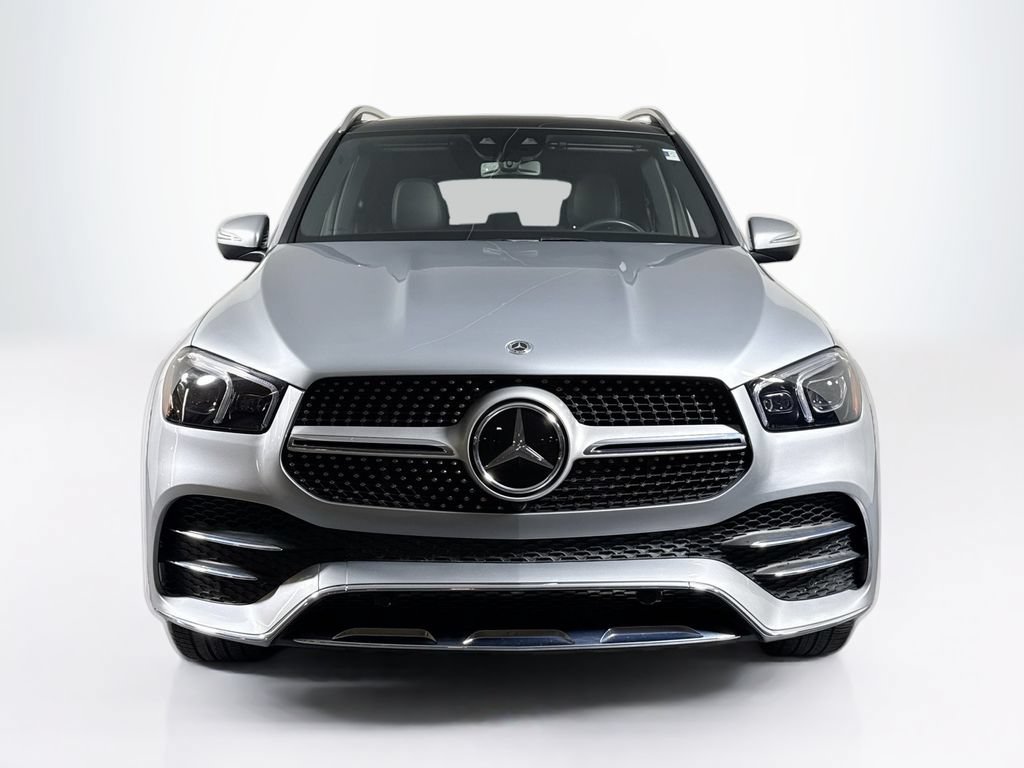 Used 2022 Mercedes-Benz GLE 450 4MATIC image 8