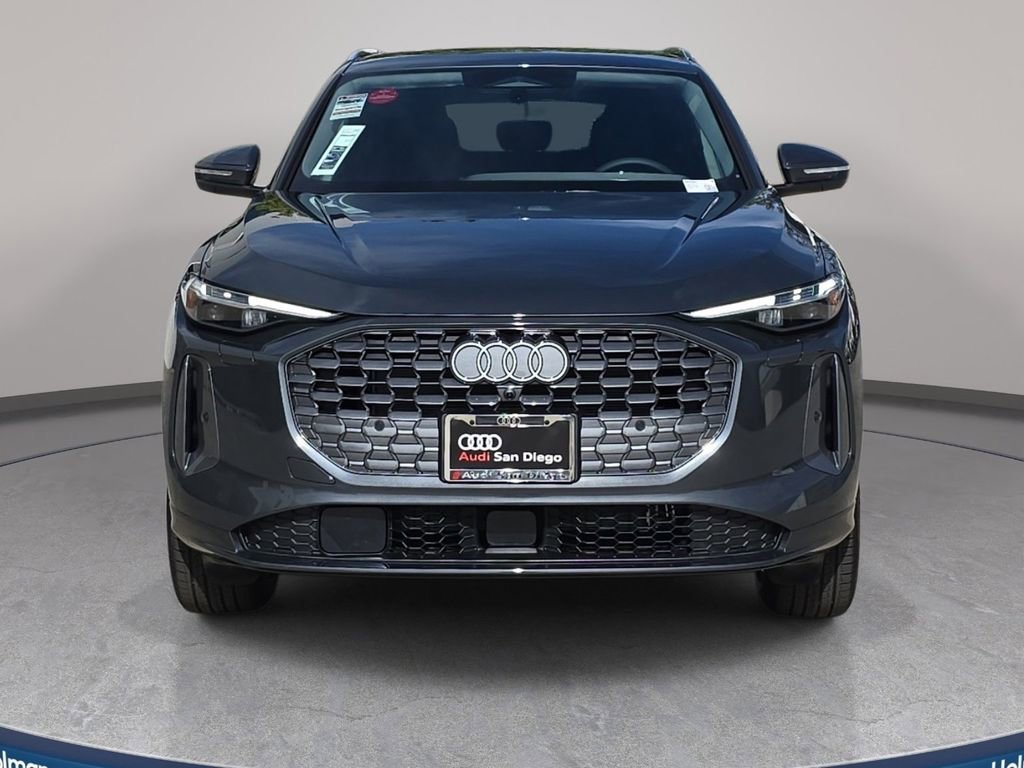 New 2026 Audi Q5 Premium Plus image 2