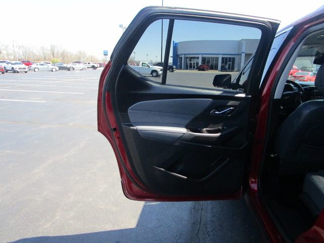 Used 2019 Chevrolet Traverse Premier w/ Driver Confidence II Package image 17