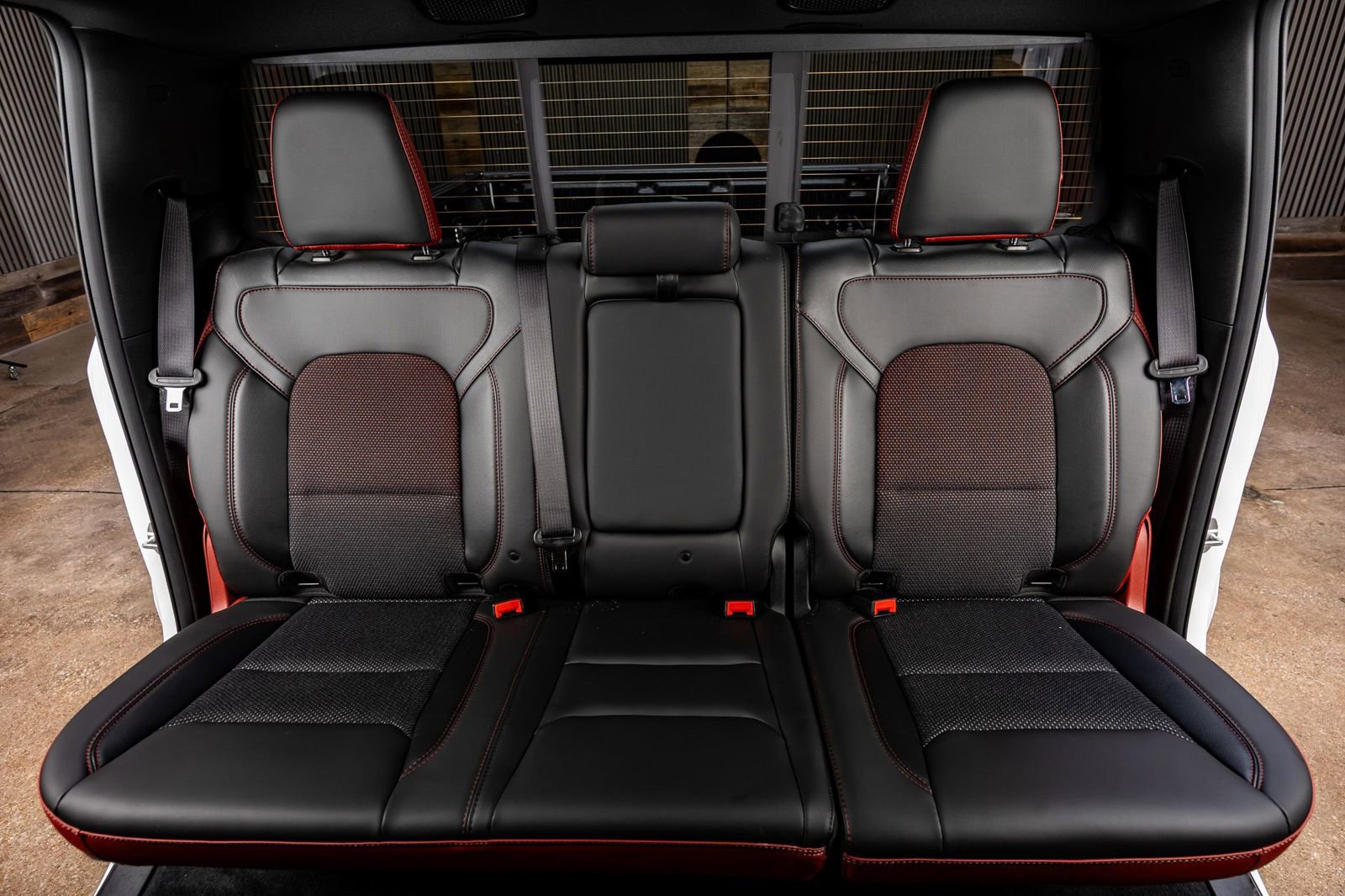 Used 2025 RAM 1500 Rebel w/ Rebel Level 1 Equipment Group image 37