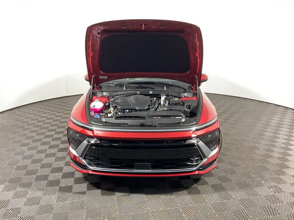 Used 2025 Hyundai Sonata SEL image 5