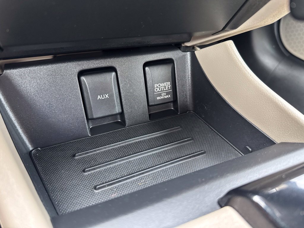 Used 2015 Honda Civic LX image 27