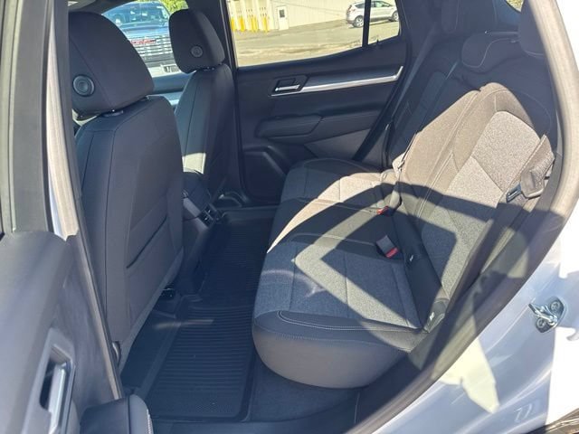New 2027 GMC Terrain Elevation w/ LPO, Floor Liner Package AWD/4WD image 27