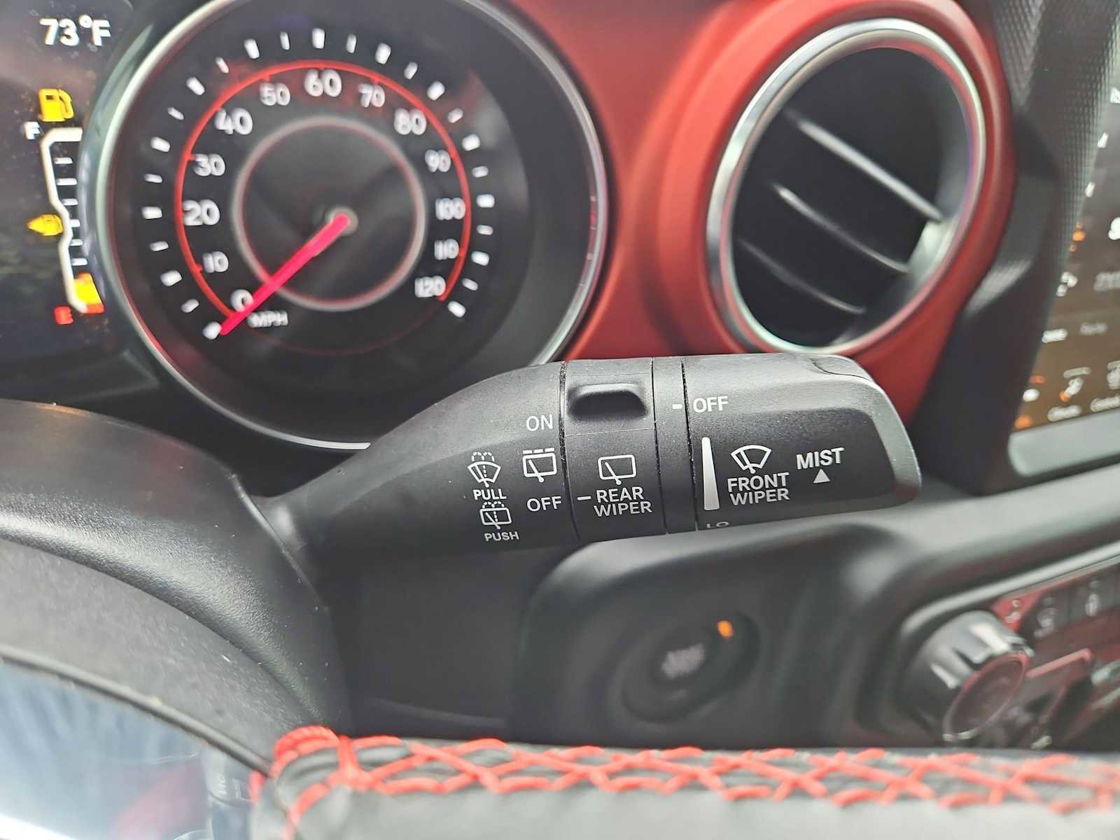 Used 2020 Jeep Wrangler Unlimited Rubicon image 26