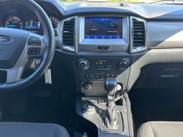Used 2021 Ford Ranger XLT w/ Equipment Group 302A High AWD/4WD image 15