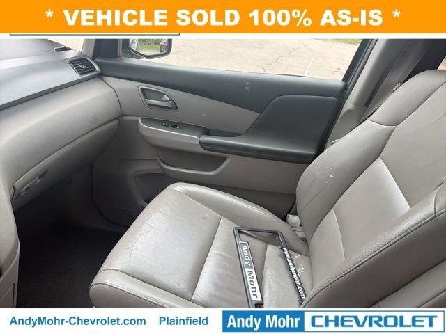 Used 2011 Honda Odyssey EX-L image 19