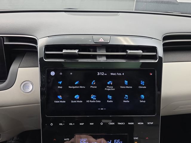 Used 2022 Hyundai Tucson Limited image 35