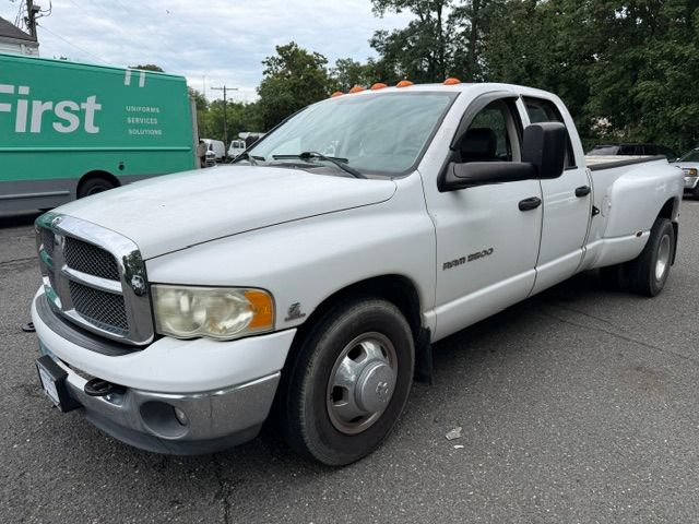 Used 2003 Dodge Ram 3500 Truck ST RWD video 1