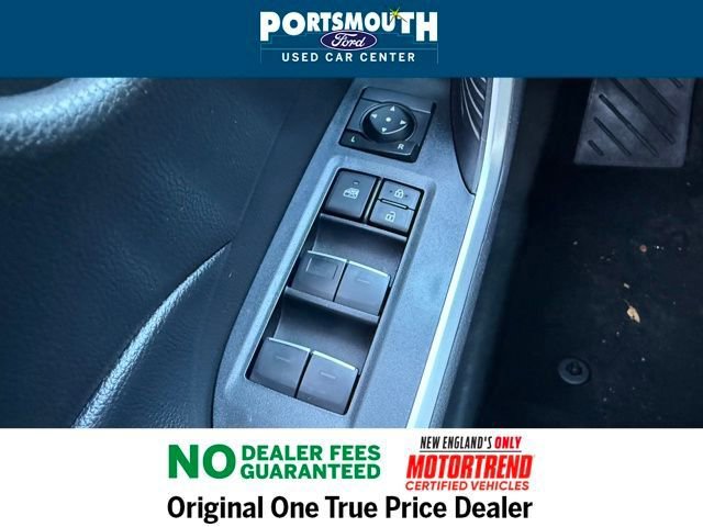 Used 2024 Toyota RAV4 XLE image 26