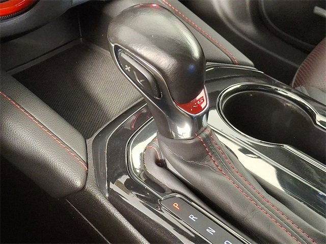 Used 2022 Chevrolet Blazer RS w/ Enhanced Convenience Package image 17