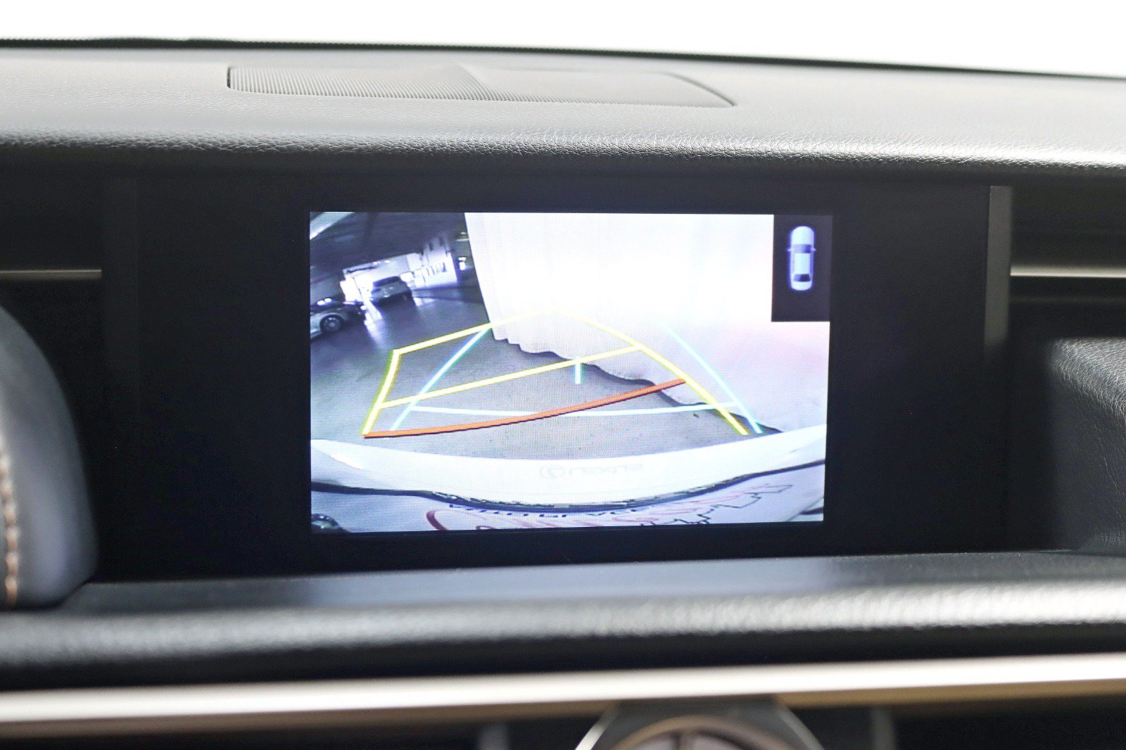 Used 2017 Lexus RC 350 F Sport RWD image 20