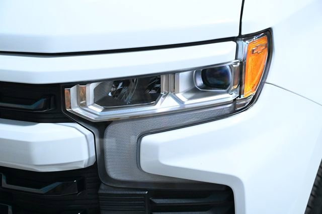 Used 2023 Chevrolet Silverado 1500 RST w/ Convenience Package II image 22