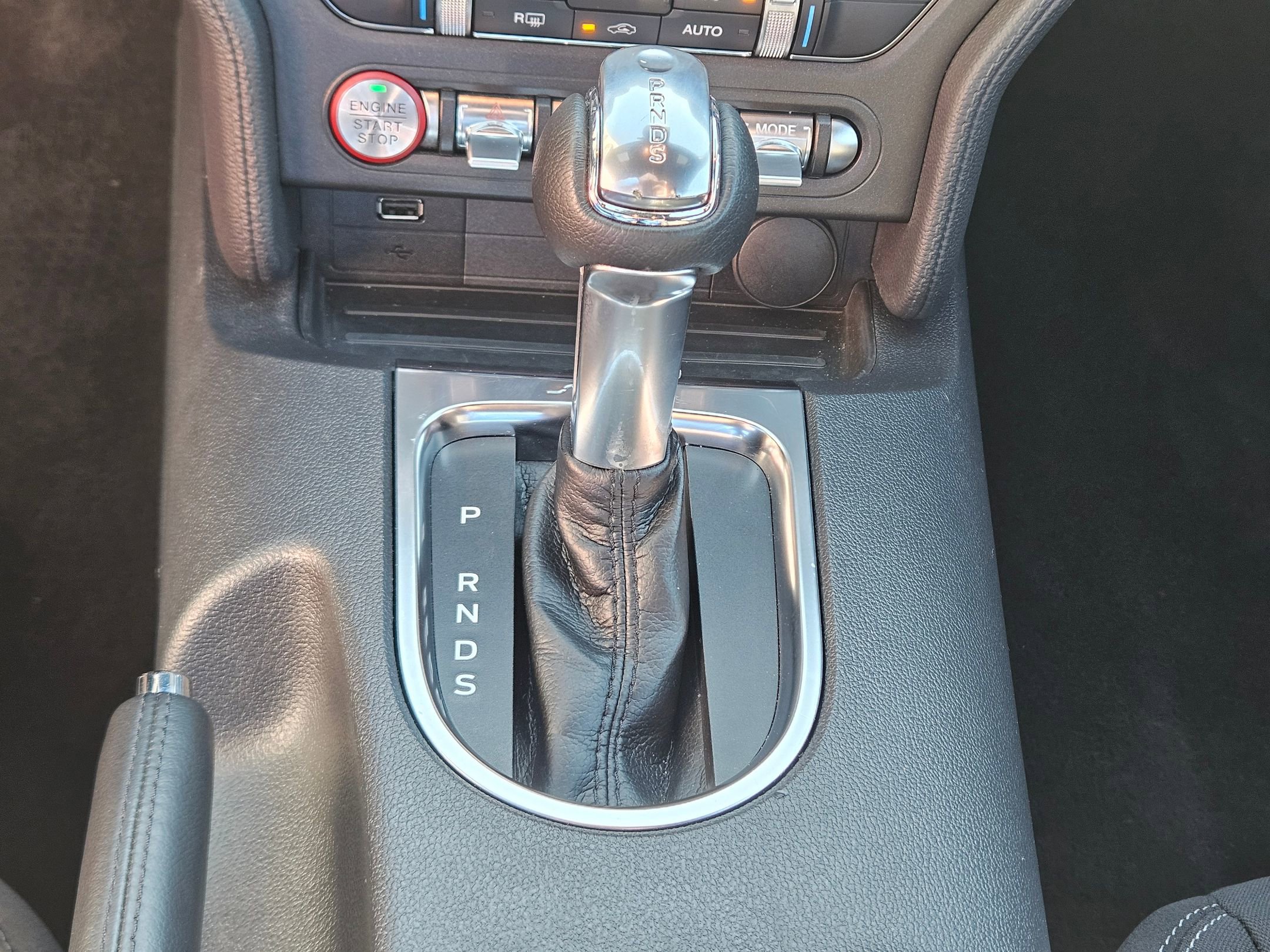 Used 2022 Ford Mustang Coupe w/ Equipment Group 101A image 13