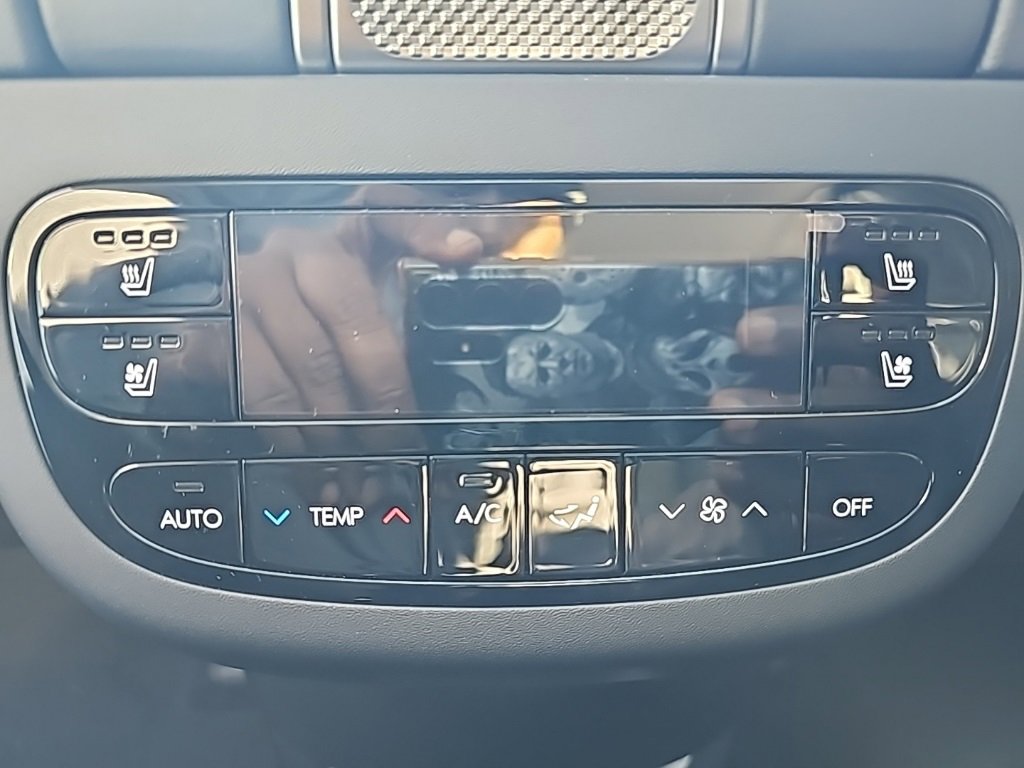 New 2026 Hyundai Ioniq 9 Limited image 38