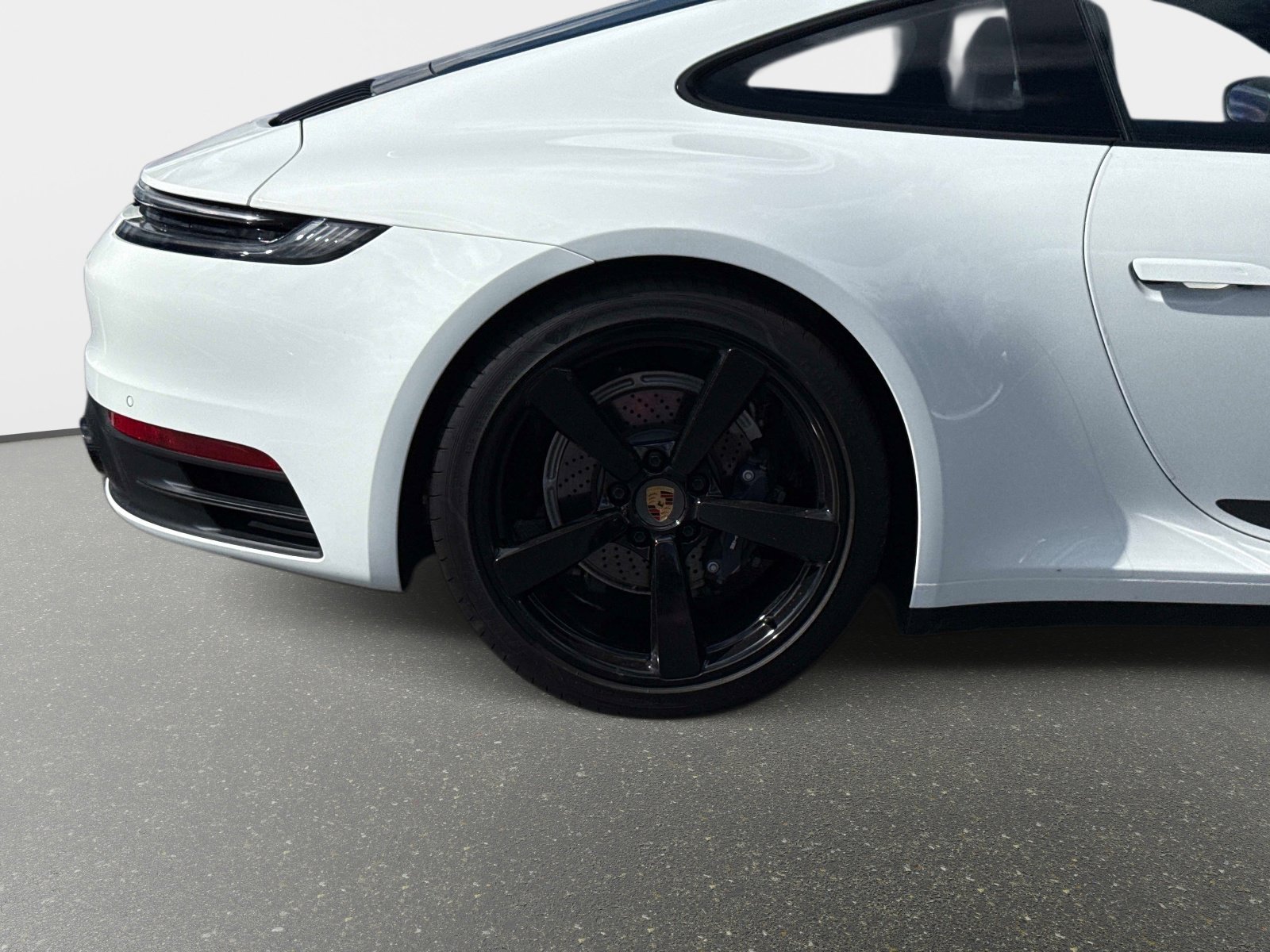 Used 2023 Porsche 911 Carrera T image 20