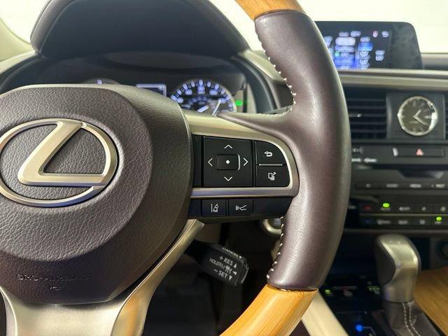 Used 2018 Lexus RX 350L FWD w/ Premium Package image 24