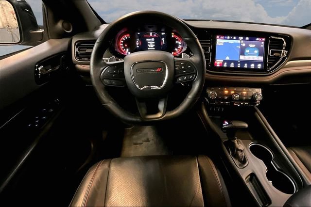 Used 2023 Dodge Durango GT image 8