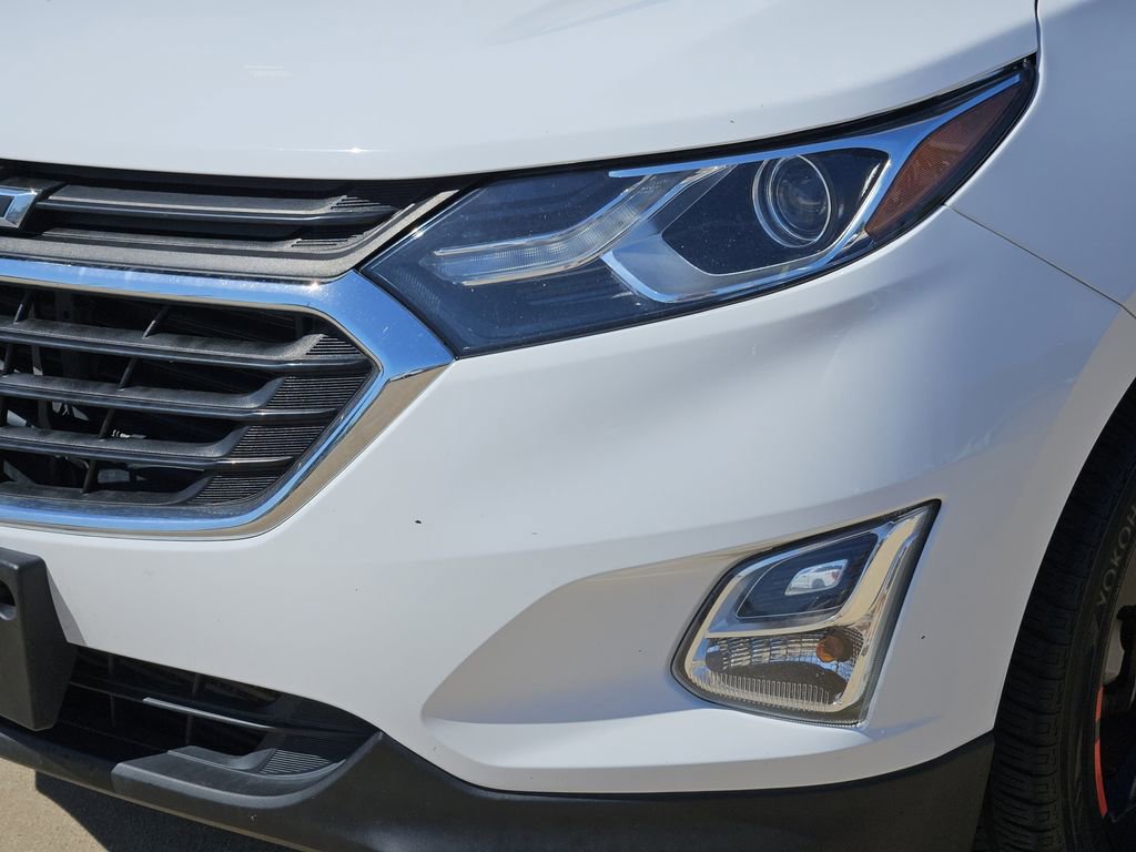 Used 2019 Chevrolet Equinox LT FWD image 13