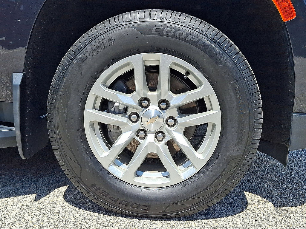 Used 2023 Chevrolet Tahoe LS AWD/4WD image 26