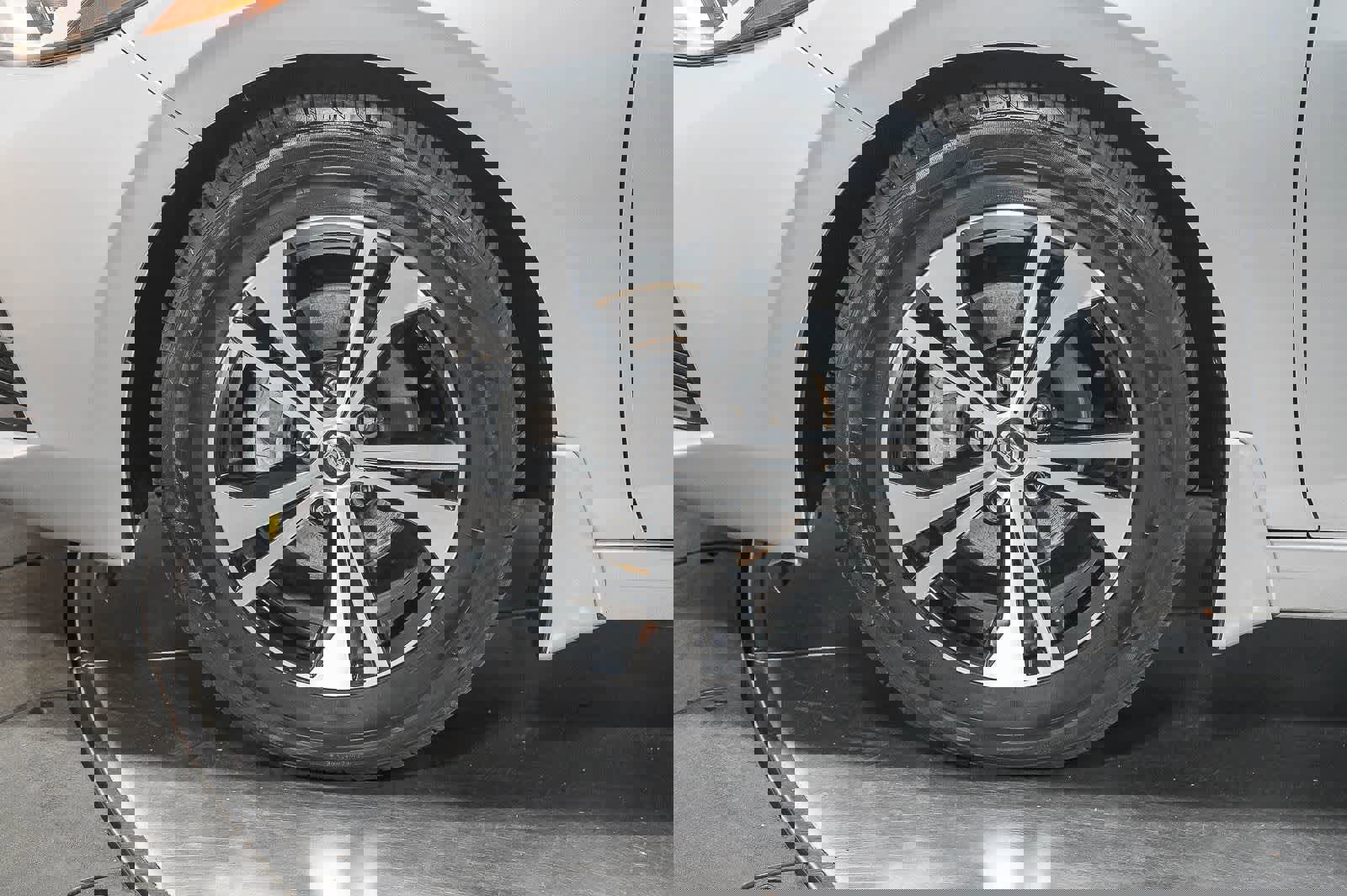 Used 2021 Nissan Sentra SV image 9