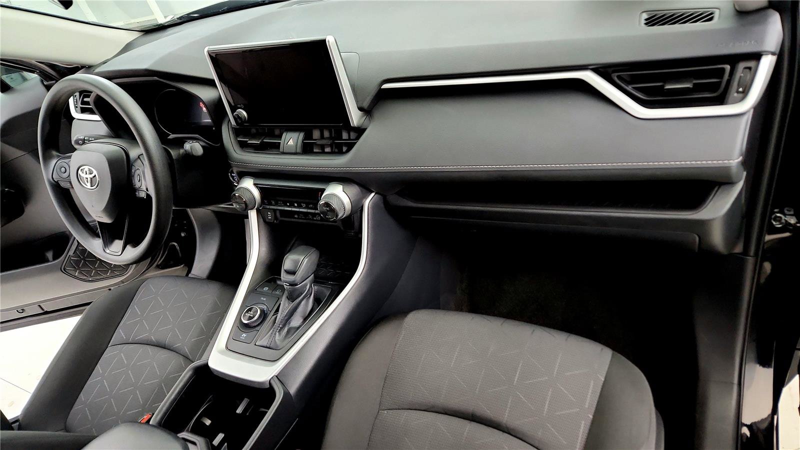 Certified 2025 Toyota RAV4 XLE image 13