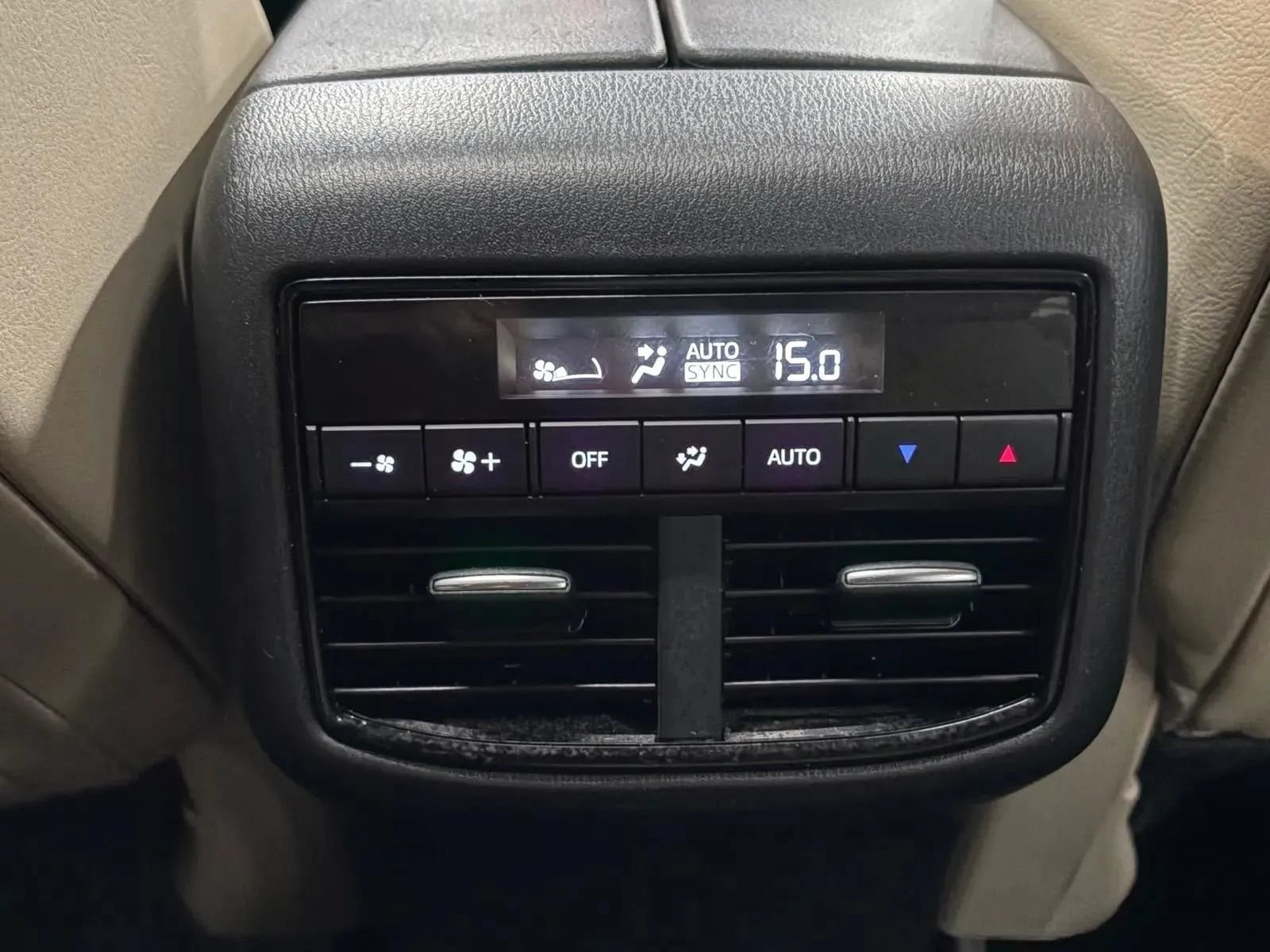 Used 2018 MAZDA CX-9 Touring w/ Touring Premium Package AWD/4WD image 30