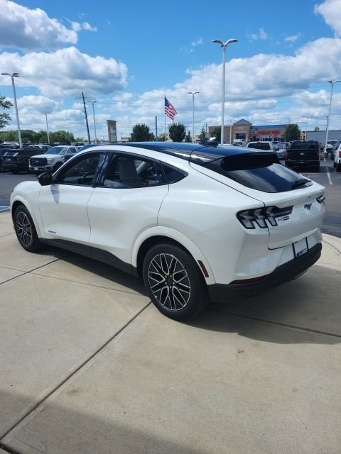 New 2025 Ford Mustang Mach-E Premium image 6