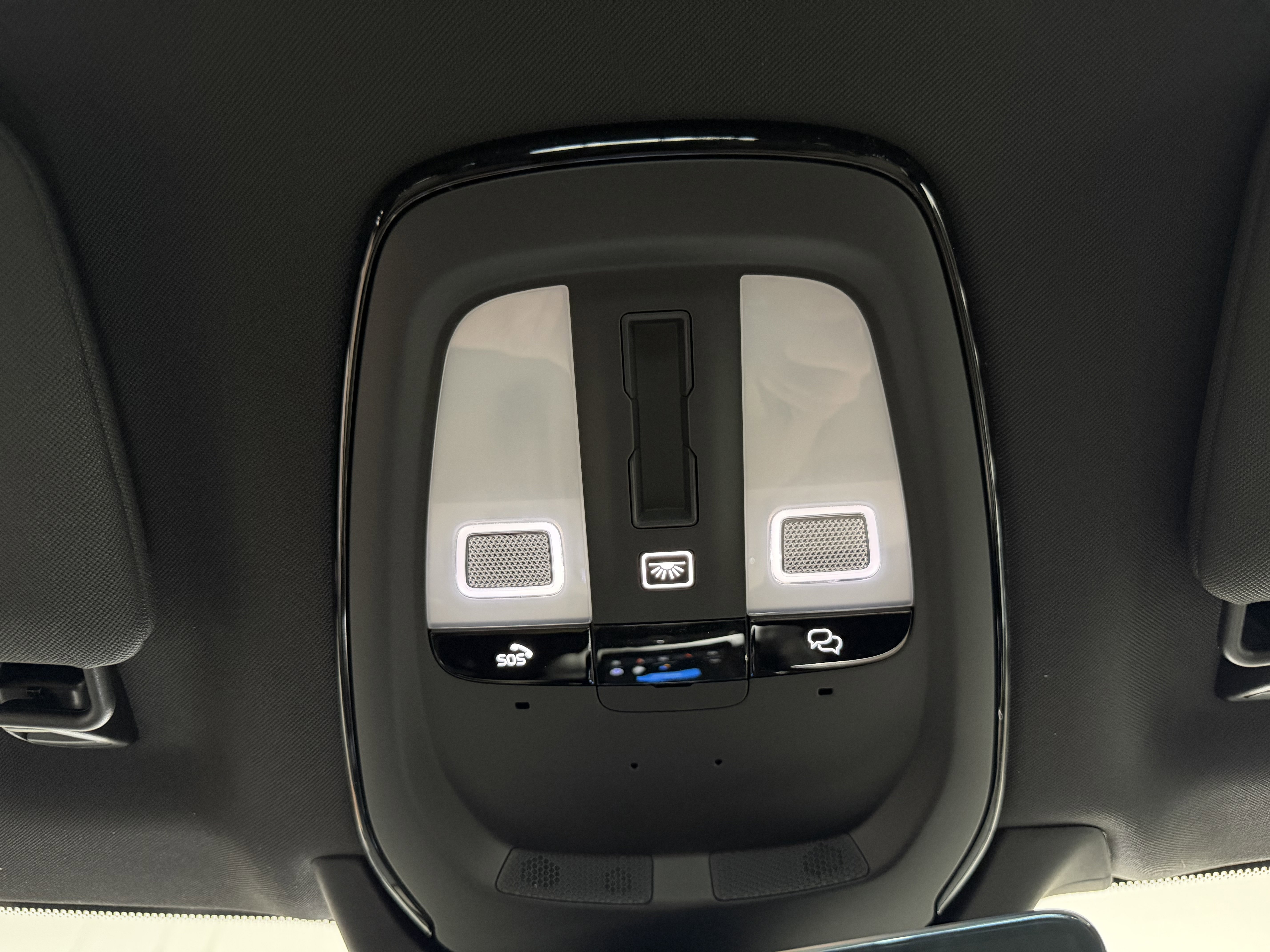 New 2026 Volvo XC90 B6 Ultra AWD/4WD image 16