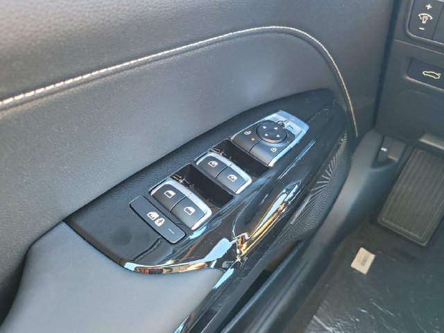 New 2027 Kia K5 GT-Line w/ GT-Line Premium Package FWD image 27