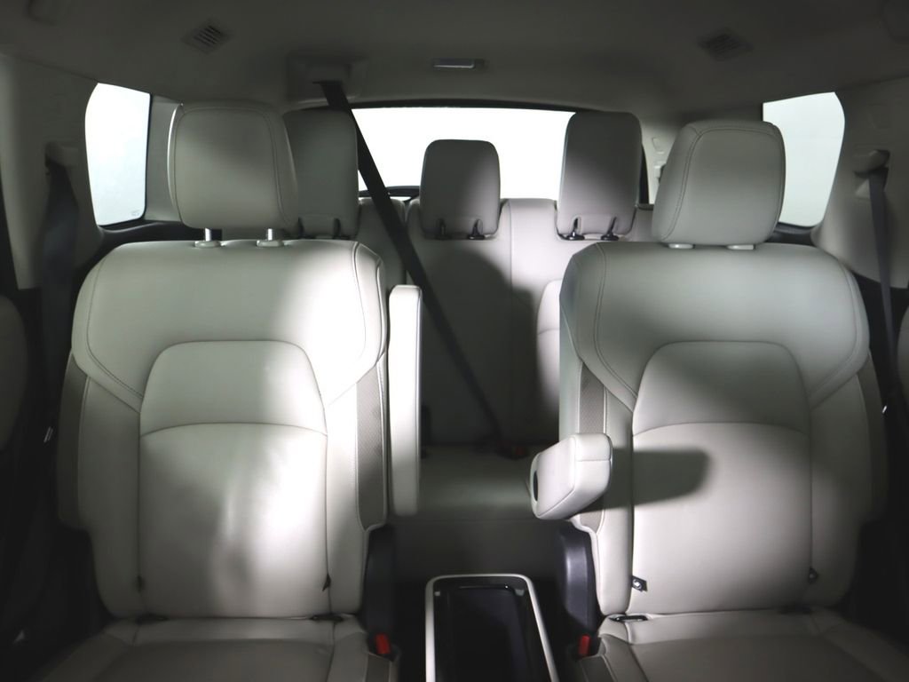 Certified 2022 Nissan Pathfinder SL w/ SL Premium Package image 32