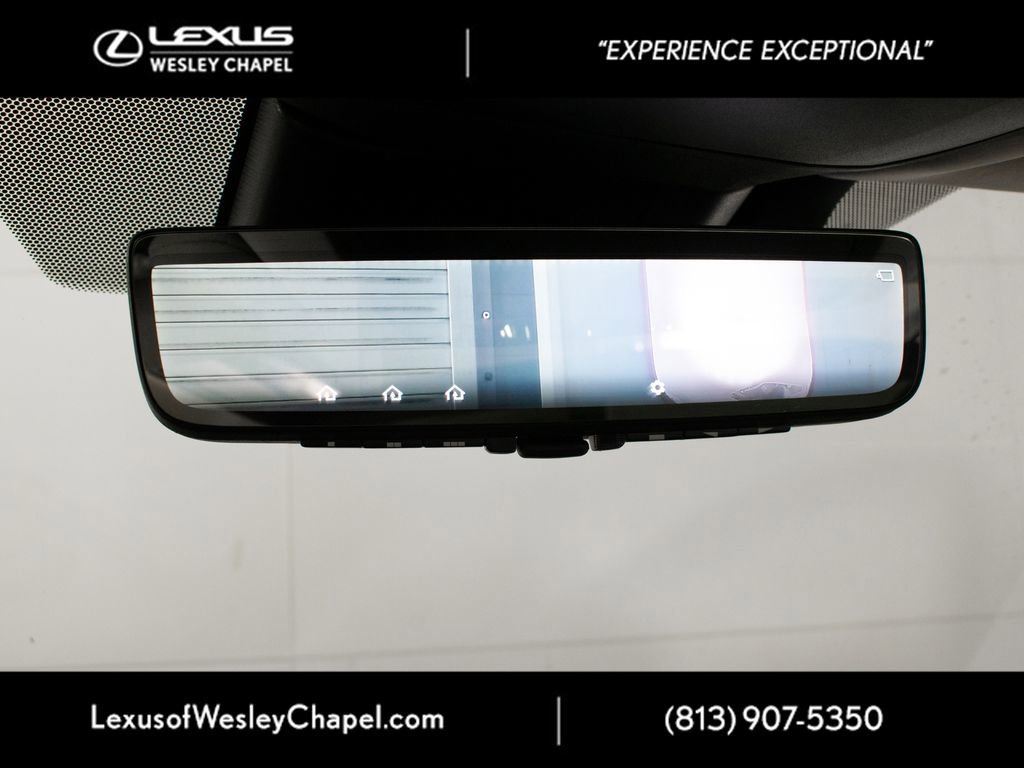 Used 2023 Lexus RX 350 FWD w/ Cold Area Package image 37