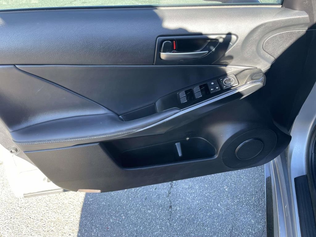 Used 2024 Lexus IS 350 F Sport w/ Navigation Package image 27