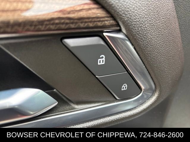 Certified 2022 Chevrolet Silverado 1500 RST image 14