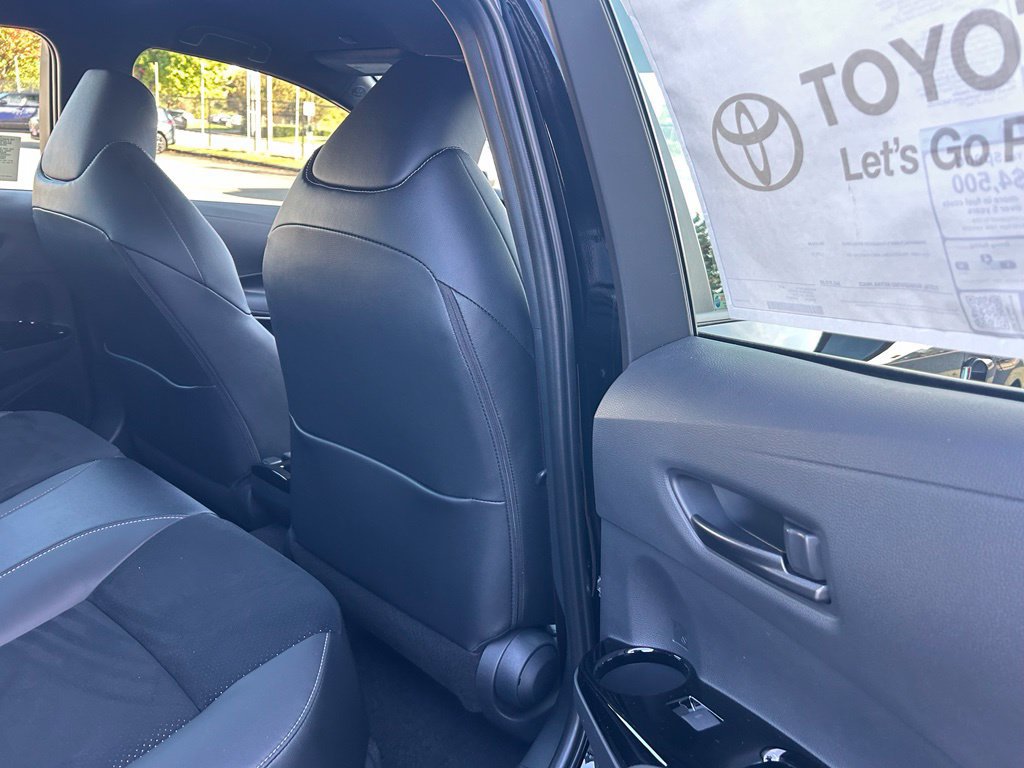 New 2026 Toyota Corolla GR AWD/4WD image 13
