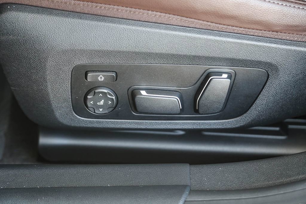 Used 2025 BMW i4 M50 AWD/4WD image 19