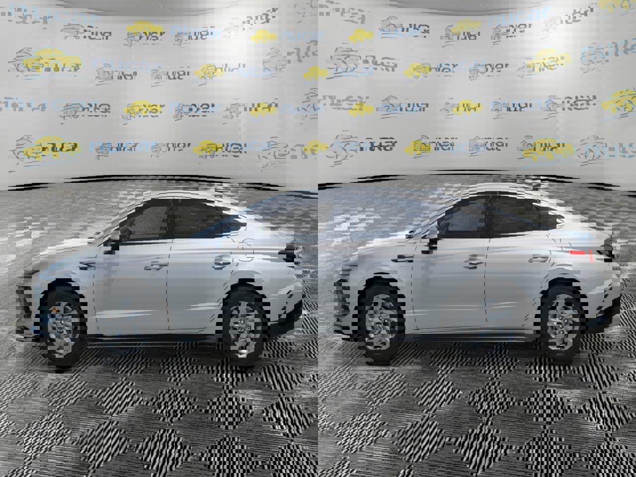 New 2026 Hyundai Sonata SE image 3