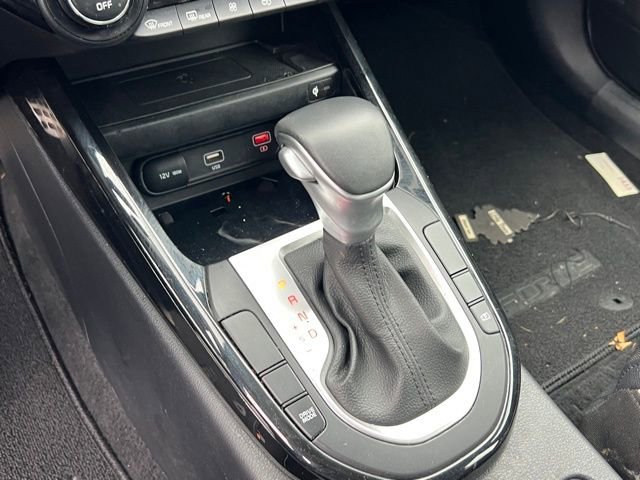 Certified 2024 Kia Forte GT-Line w/ GT-Line Premium Package FWD image 21