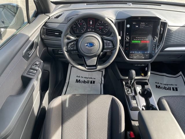 Certified 2026 Subaru Forester Premium AWD/4WD image 6