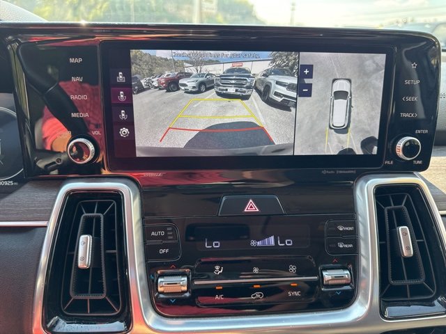 Used 2021 Kia Sorento SX Prestige image 41