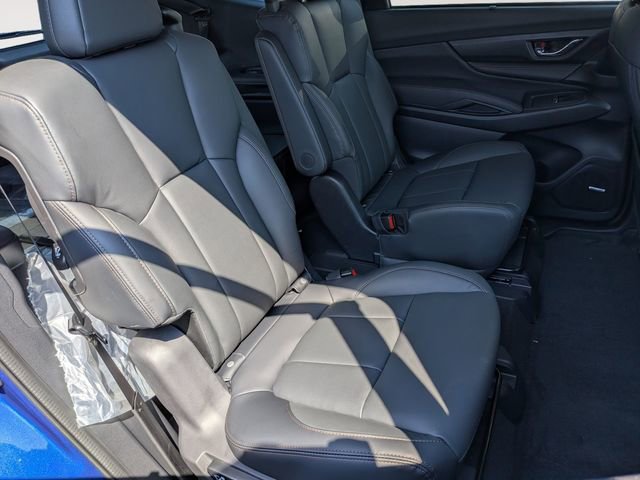 New 2026 Subaru Ascent Limited Bronze image 36