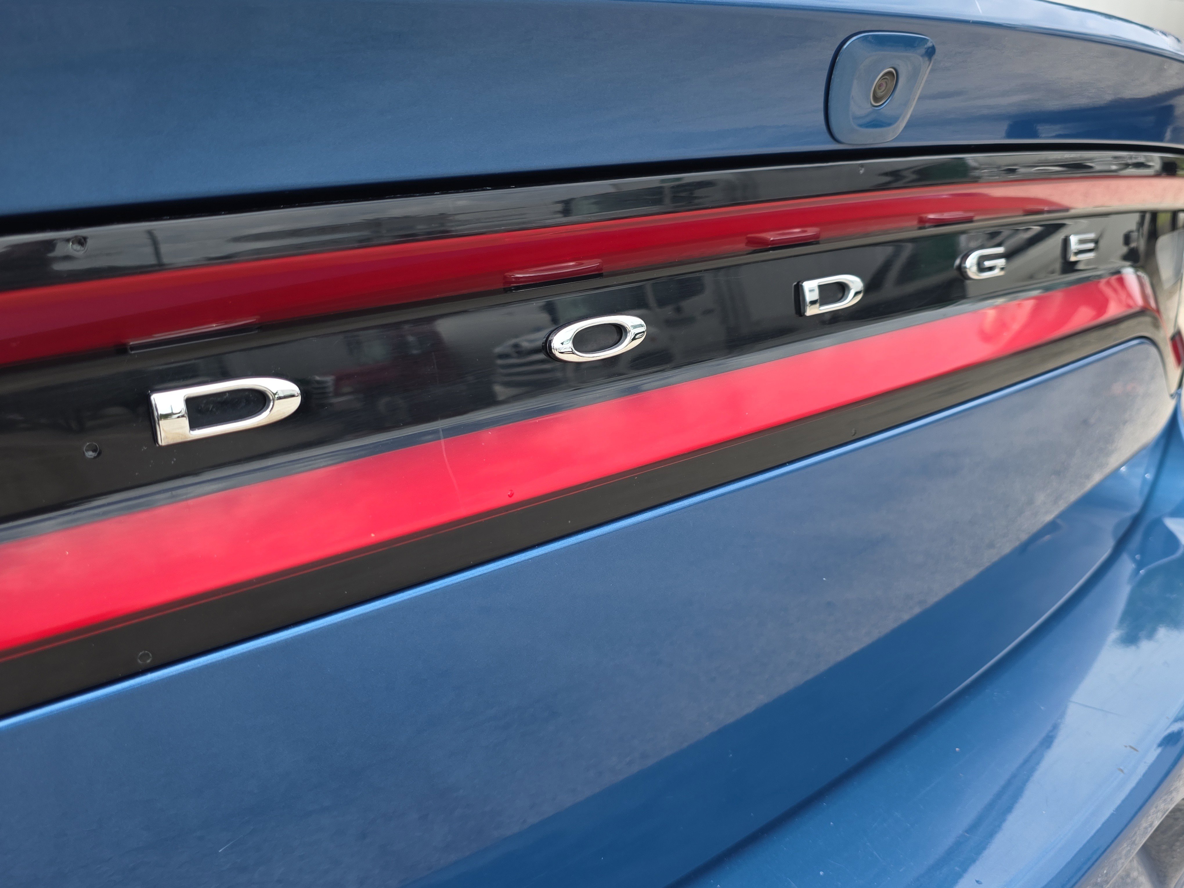 Used 2022 Dodge Charger SXT image 9