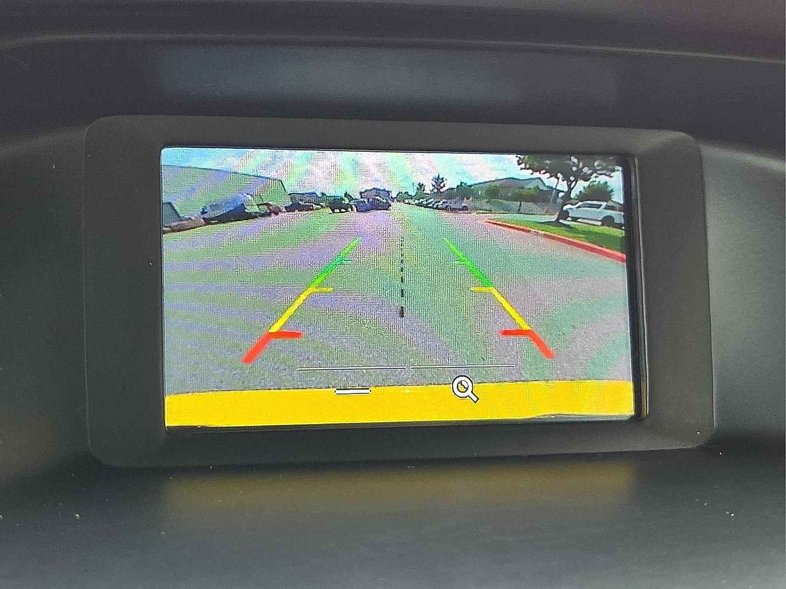 Used 2018 Ford Focus ST FWD image 16