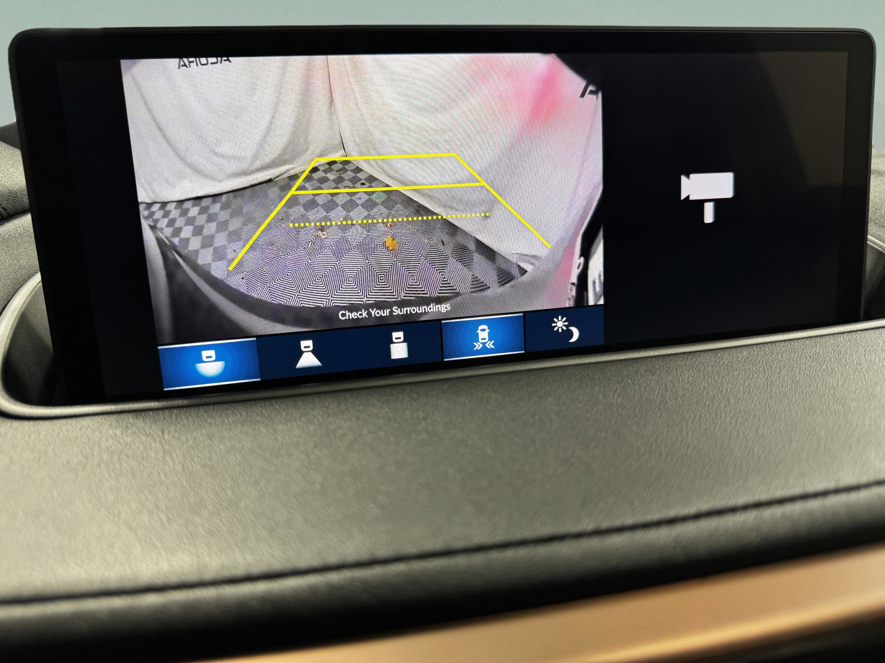 Certified 2023 Acura MDX FWD w/ Technology Package image 23