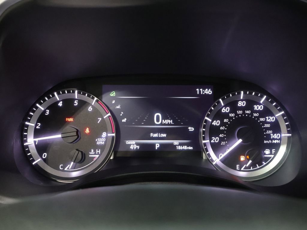 Used 2023 Toyota Highlander XLE image 42