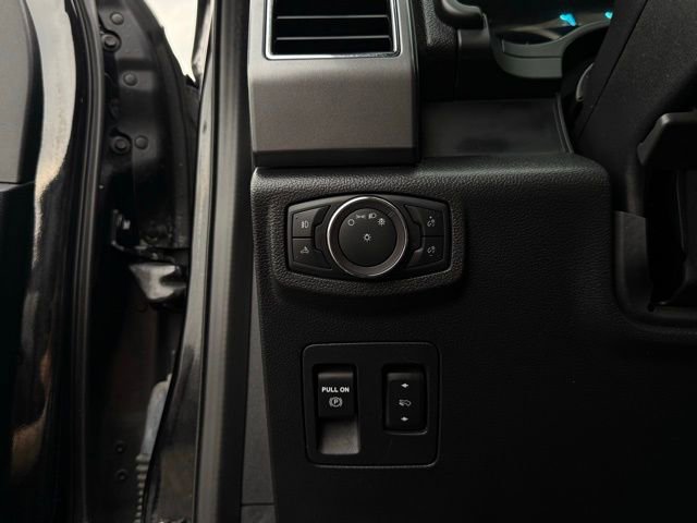 Used 2019 Ford F150 XLT w/ Equipment Group 302A Luxury image 12