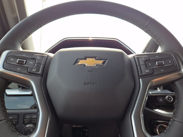 New 2026 Chevrolet Silverado 1500 LT w/ All Star Edition Plus AWD/4WD image 26